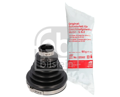 Bellow Kit, drive shaft